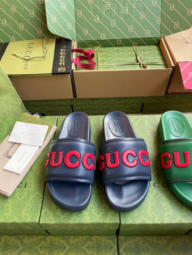 Gucci Slippers